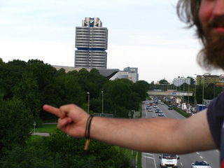 Illustration for article titled SAAB Sunday: Slovenia to Sweden. Failed(?) roadtrip = photo dump.